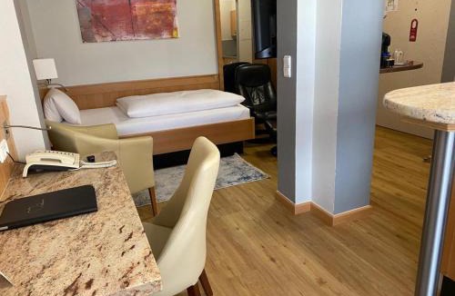 Erlangen Hotel | Gästehaus Kral