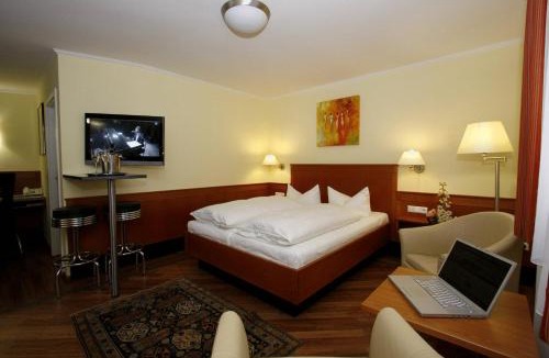 Erlangen Hotel | Gästehaus Kral