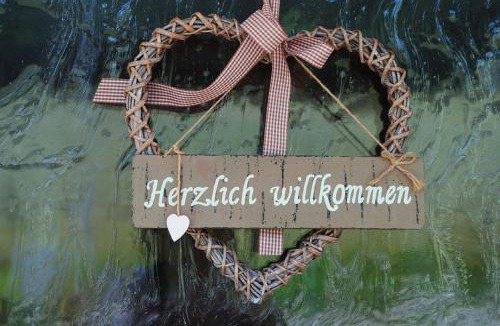 Buchet House | Gästehaus Kuchler