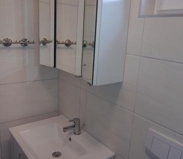 Ueckeritz Apartment | Gästehaus Labahn