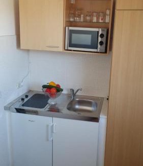 Ueckeritz Apartment | Gästehaus Labahn