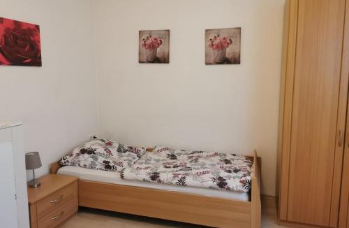 Markt Erlbach Apartment | Gästehaus Möbius