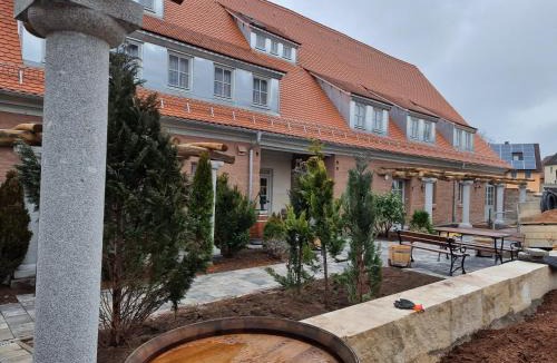Muhr am See Apartment | Gästehaus Mönchswald