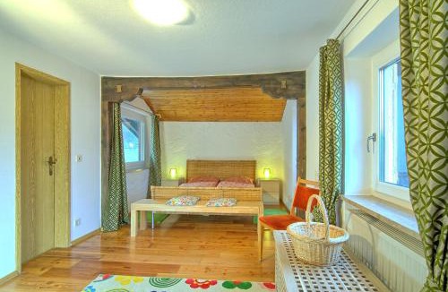 Unterschonau House | Gästehaus München