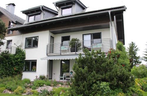 Rettenbach a.Auerberg House | Gästehaus Maria