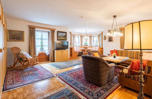 Eggstatt Apartment | Gästehaus Maria