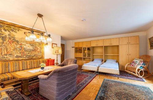 Eggstatt Apartment | Gästehaus Maria