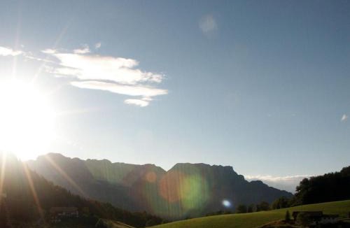 Berchtesgaden House | Gästehaus Meisl