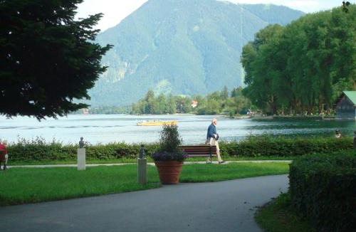 Bad Wiessee Hotel | Gästehaus Meran