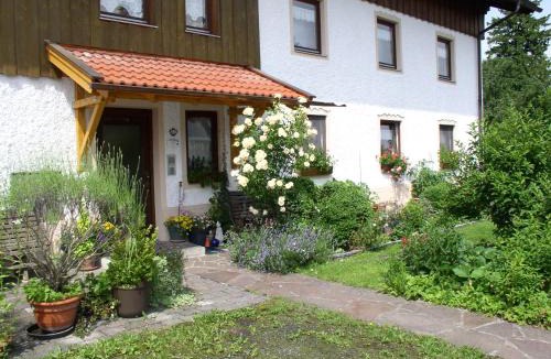Grabenstatt House | Gästehaus Monalisa