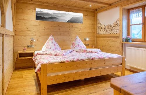 Ofterschwang Apartment | Gästehaus Mooswiese