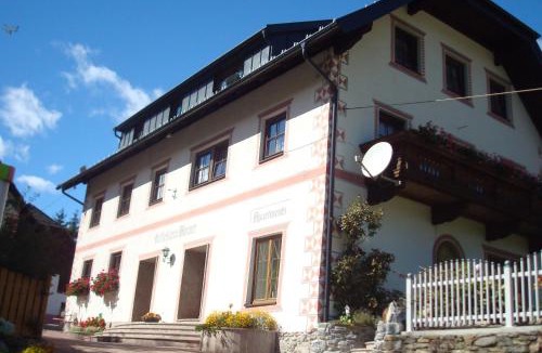 Ramingstein Apartment | Gästehaus Moser