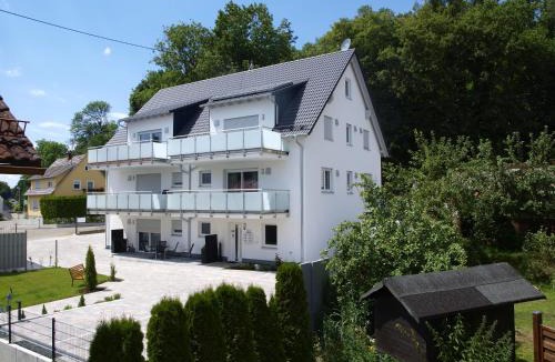 Guenzburg Apartment | Gästehaus Munk