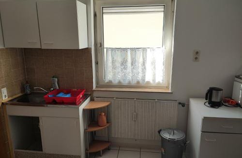 Gaedheim Apartment | Gästehaus Nachtigall