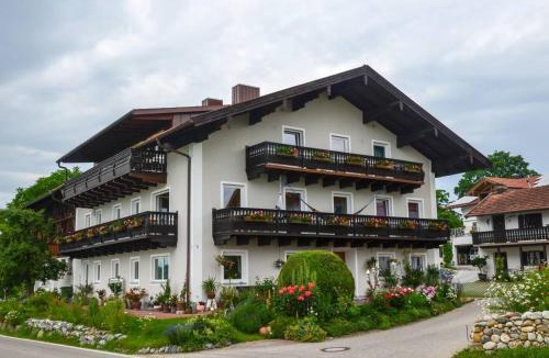 Rimsting House | Gästehaus Nigglhof