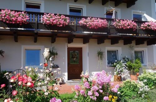 Rimsting House | Gästehaus Nigglhof