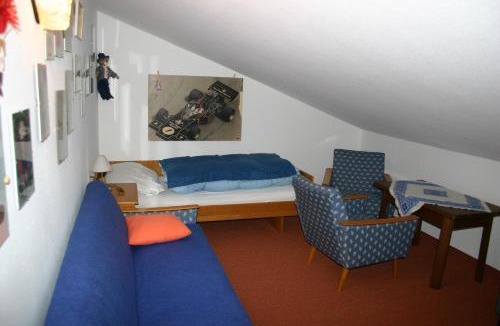 Groissenbach Apartment | Gästehaus Obertanner