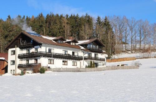 Viechtach Apartment | Gästehaus Penzkofer F****