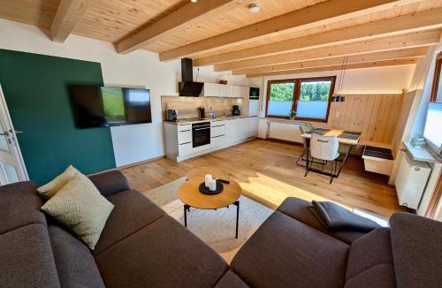 Fischlohe Apartment | Gästehaus Philipp