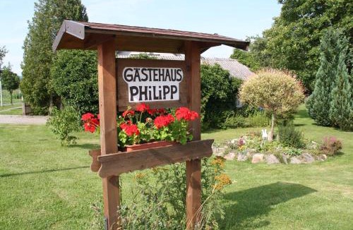 Fischlohe Apartment | Gästehaus Philipp