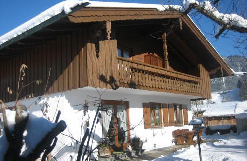 Winkel House | Gästehaus Proisl