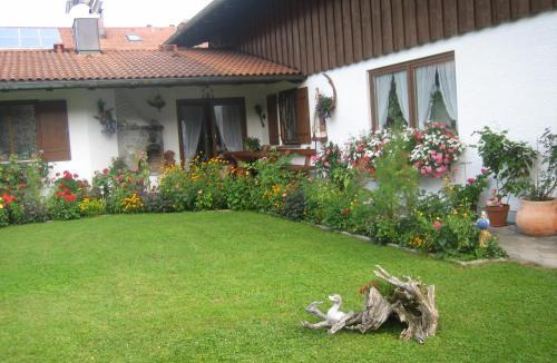 Winkel House | Gästehaus Proisl