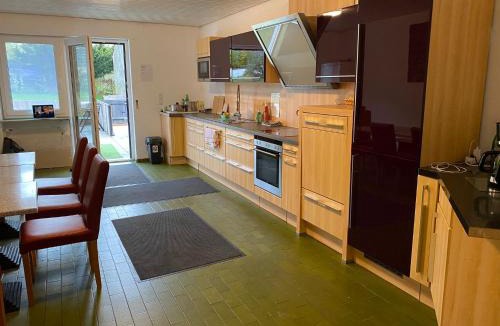 Pappenheim House | Gästehaus Rachinger