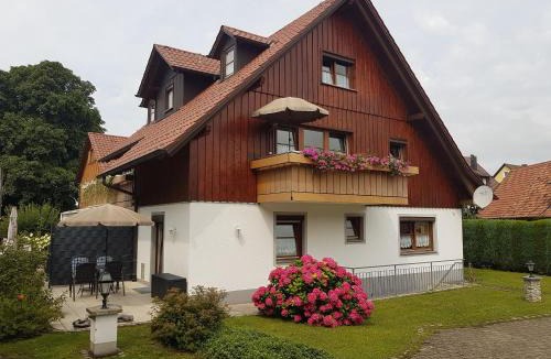 Nonnenhorn Apartment | Gästehaus Reutemann
