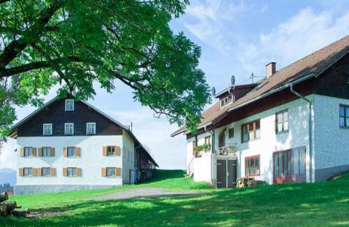 Ettensberg Apartment | Gästehaus Rimmel