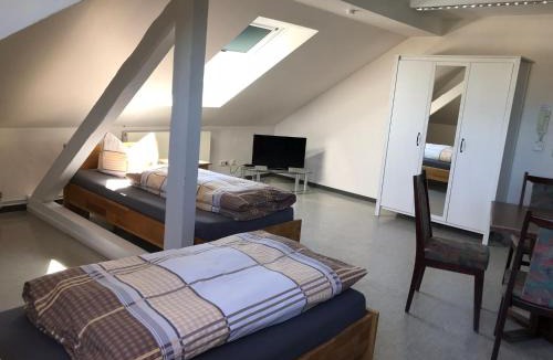 Sulzbach-Rosenberg Hostel | Gästehaus Sandra