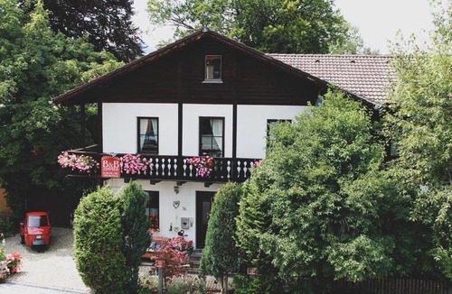Fuessen Bed & Breakfast | Gästehaus Schöberl