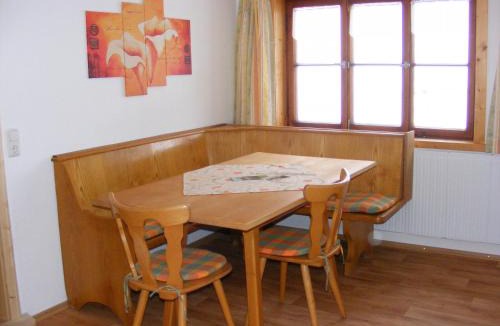 Gunzesried House | Gästehaus Schlegel