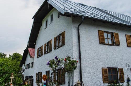 Weissbach Apartment | Gästehaus Schlossblick