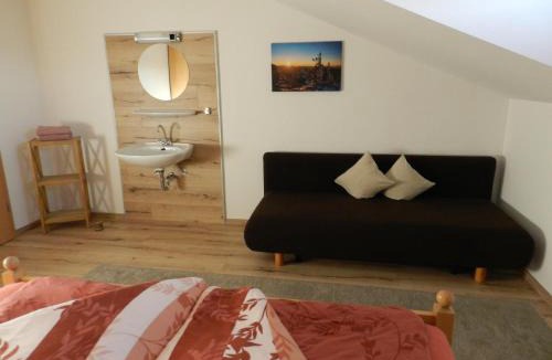 Lam Apartment | Gästehaus Schmalzreich