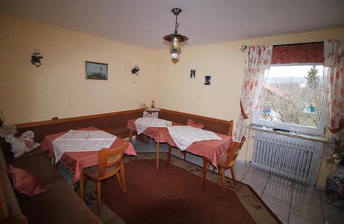 St. Oswald Hotel | Gästehaus Schreiner