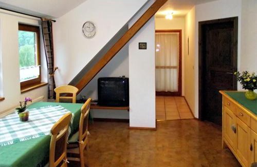 Prossen Apartment | Gästehaus Schrot