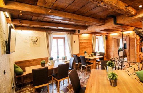 Konigssee Apartment | Gästehaus Siegllehen