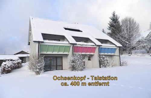 Bischofsgruen House | Gästehaus Sonneck
