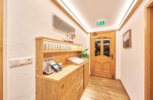 Oberau House | Gästehaus Sonnenbichl
