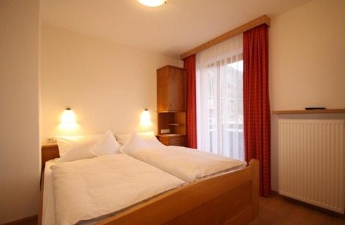Reit im Winkl Apartment | Gästehaus Speicher