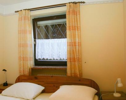 Bad Birnbach House | Gästehaus Steiger
