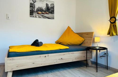 Trockau Apartment | Gästehaus Trockau