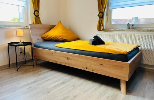 Trockau Apartment | Gästehaus Trockau