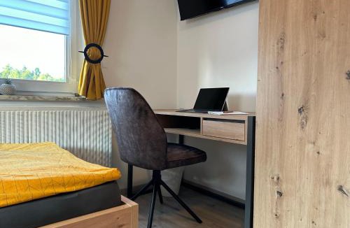 Trockau Apartment | Gästehaus Trockau
