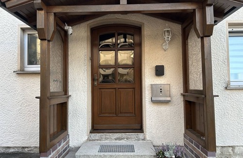 Trockau House | Gästehaus Trockau im Herzen der Fränkischen Schweiz