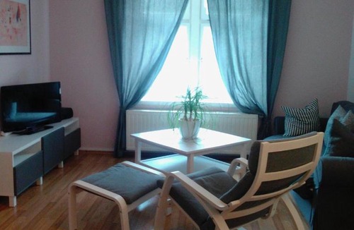 Duerrroehrsdorf-Dittersbach Apartment | Gästehaus Villa Rose