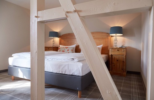 Warstein Hotel | Gästehaus Warsteiner Welt