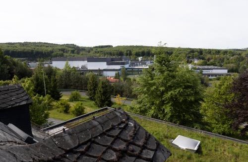 Warstein Hotel | Gästehaus Warsteiner Welt