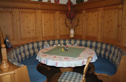 Bischofswiesen House | Gästehaus Watzmannblick