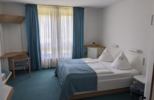 Zabeltitz Hotel | Gästehaus Zabeltitz